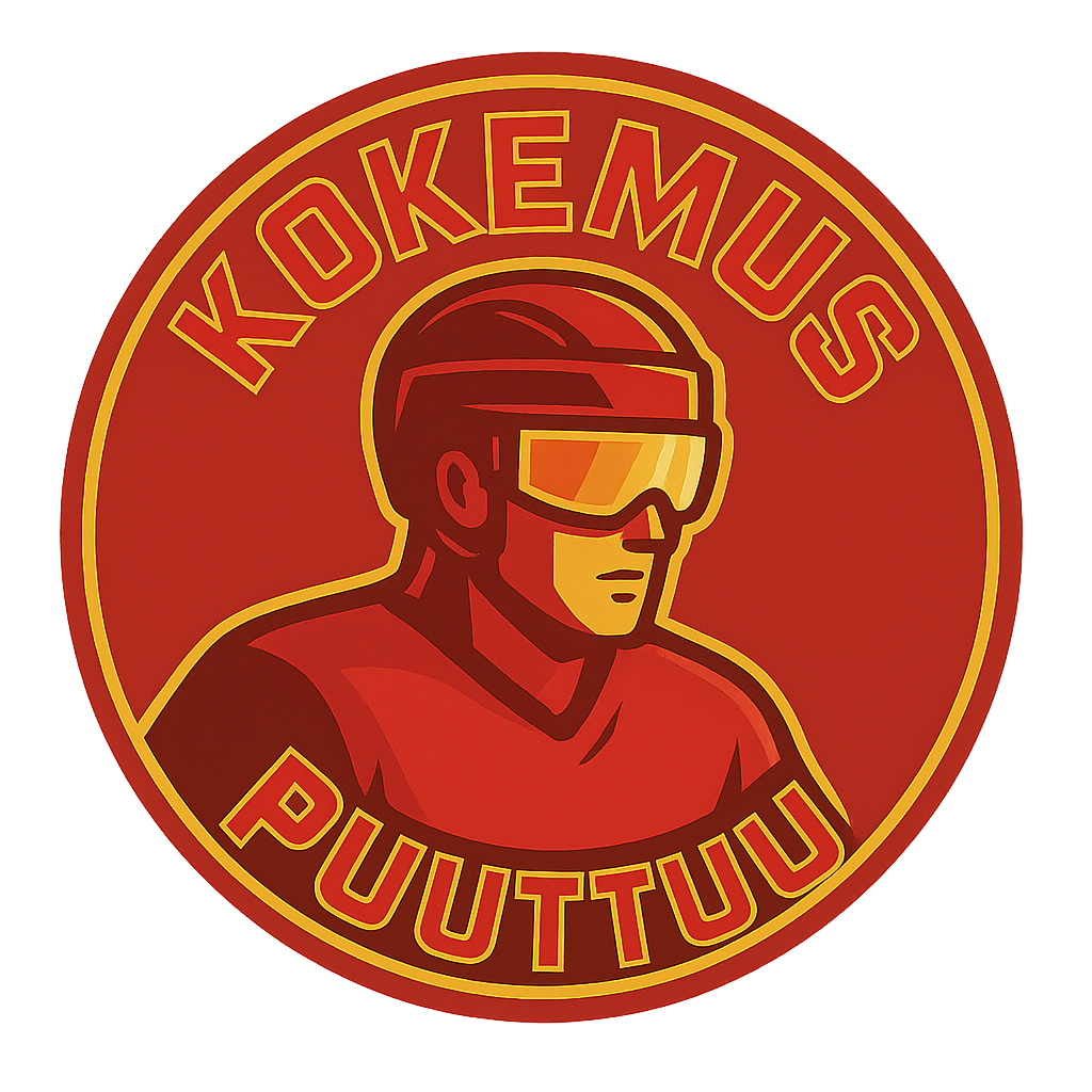 Kokemus Puuttuu Kokemus Puuttuu